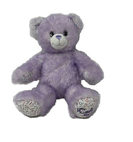 Build bear workshop icarly - build, a