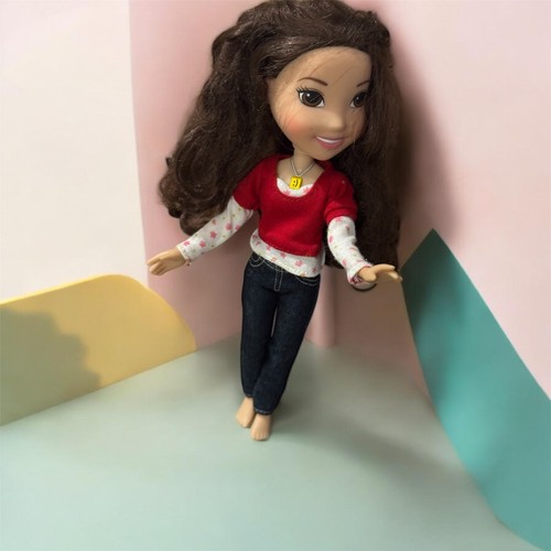 Playmates toys icarly carly - icarly,