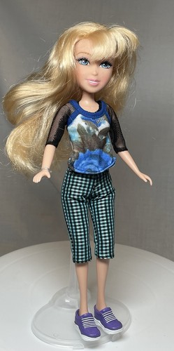 Rare sam doll from - doll,